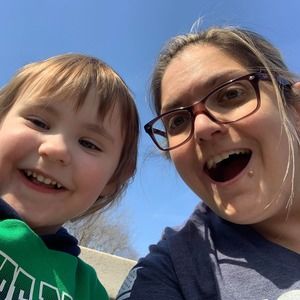 Meet your Posher, Alison